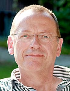 Dr. med. Klaus Theiler